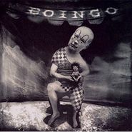 Oingo Boingo, Boingo [Limited Edition] (CD)