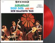 Bola Sete And His New Brazilian Trio, Autentico! [Red Vinyl Issue] (LP)