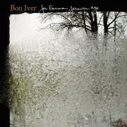 Bon Iver, For Emma, Forever Ago (LP)