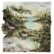 Bon Iver, Bon Iver (LP)