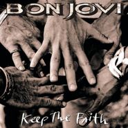 Bon Jovi, Keep The Faith (CD)