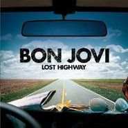 Bon Jovi, Lost Highway [Bonus Tracks] (CD)