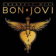 Bon Jovi, Bon Jovi Greatest Hits (CD)