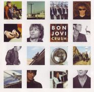 Bon Jovi, Crush (CD)