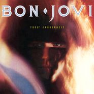 Bon Jovi, 7800 Fahrenheit [Special Edition] (CD)