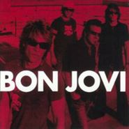 Bon Jovi, Bon Jovi (CD)