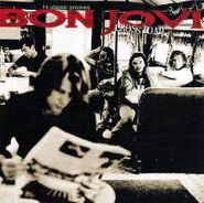 Bon Jovi, Cross Road (CD)