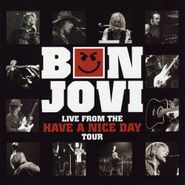 Bon Jovi, Live From The Have A Nice Day Tour (CD)