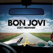 Bon Jovi, Lost Highway (CD)