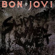 Bon Jovi, Slippery When Wet [Limited Edition] (CD)
