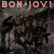 Bon Jovi, Slippery When Wet [Limited Edition] (CD)