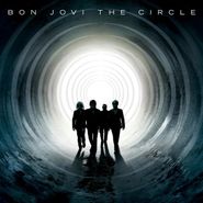 Bon Jovi, Circle [LIMITED EDITION] (CD)