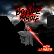 Bonde Do Role, With Lasers (CD)