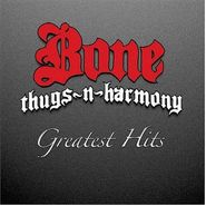 Bone Thugs-N-Harmony, Greatest Hits (CD)