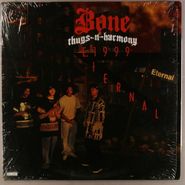 Bone Thugs-N-Harmony, E. 1999 Eternal (LP)