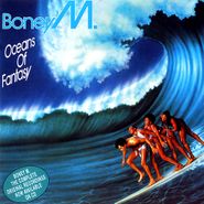 Boney M., Oceans Of Fantasy (CD)
