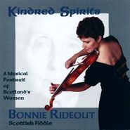 Bonnie Rideout, Kindred Spirits (CD)