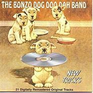 The Bonzo Dog Band, New Tricks (CD)