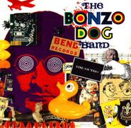 The Bonzo Dog Band, The Outro [Import] (CD)