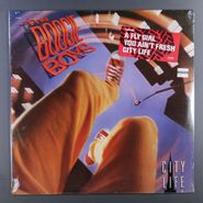 Boogie Boys, City Life (LP)
