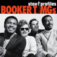 Booker T. & The M.G.'s, Stax Profiles (CD)