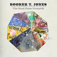 Booker T. Jones, The Road From Memphis (CD)
