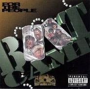Boot Camp Clik, For The People (CD)