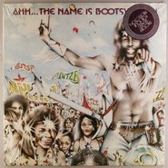Bootsy's Rubber Band, Ahh...The Name Is Bootsy, Baby! (LP)
