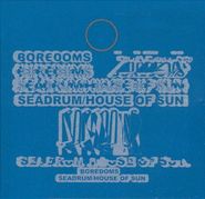 Boredoms, Seadrum/House Of Sun [Import] (CD)