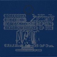 Boredoms, Seadrum / House Of Sun (CD)