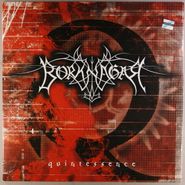 Borknagar, Quintessence [180 Gram Vinyl] (LP)