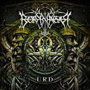 Borknagar, URD (CD)