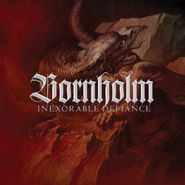 Bornholm, Inexorable Defiance [Import] (CD)