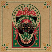 Bosq Of Whiskey Barons, Bosq Y Orquesta De Madera (CD)