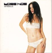 Boss Hog, Whiteout (CD)