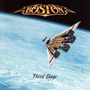 Boston, Third Stage (CD)