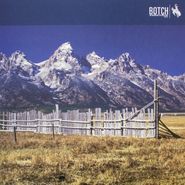 Botch, An Anthology Of Dead Ends [Blue and White Vinyl] (10")