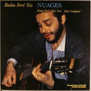 Boulou Ferré Trio, Nuages (LP)