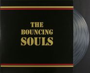 The Bouncing Souls, The Bouncing Souls [Clear Vinyl] (LP)