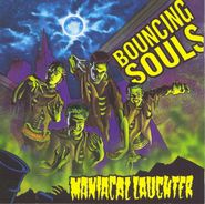 The Bouncing Souls, Maniacal Laughter (CD)