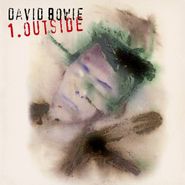 David Bowie, 1.Outside (CD)