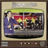 Bowling For Soup, Hangover You Don't Deserve (CD)