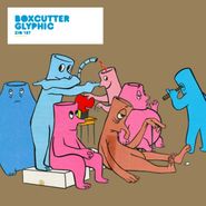 Boxcutter, Glyphic (CD)