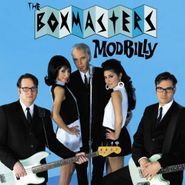 The Boxmasters, Modbilly (LP)