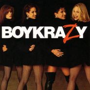 Boy Krazy, Boy Krazy (CD)