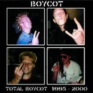 Boycot, Total Boycot 1995-2000 (CD)
