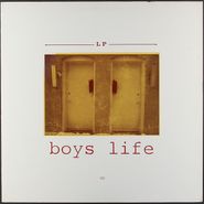Boys Life, Boys Life (LP)