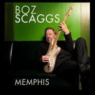 Boz Scaggs, Memphis (CD)