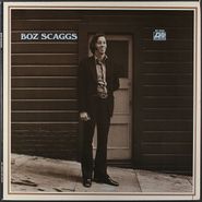 Boz Scaggs, Boz Scaggs (LP)