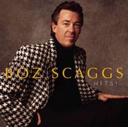 Boz Scaggs, Hits! (CD)